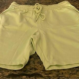 Unisex Jogger Shorts